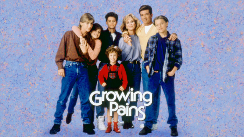 Growing Pains